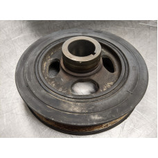 12K213 Crankshaft Pulley For 07-10 Chrysler  Sebring  2.4 5047175AA